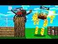 GIOCARE A MINECRAFT DA MOSTRI! *ASSURDO*