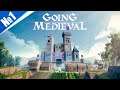 Ранний доступ Going Medieval