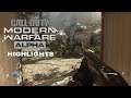 Got Em | Call of Duty: Modern Warfare 2v2 Alpha Highlights 1