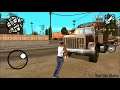 Grand Theft Auto San Andreas Mod Menu (GTA SA Mod Menu)