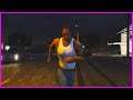 GTA San Andreas Loquendo - CJ Atrapado en GTA V (Parte 1)