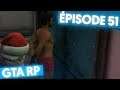GTA V RP : Encore un Kidnapping 🎅🏻 | Ep. 51