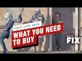 Half Life: Alyx - What You’ll Need To Buy - IGN Daily Fix
