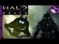 Halo Reach PC Ep3 - Rockets and hunters!