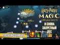 Harry Potter : Magic Awakened - И Снова Запретный Лес #4