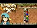 Harvest Moon 64 - Horse Festival & Popuri's Heart Event Episode 21