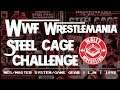 History of WWE Video Games - WWF Steel Cage Challenge (NES/SMS/GG)