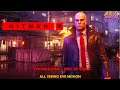 Hitman 3 walkthrough - End of an era - All Seeing eyes mission story