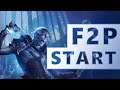 How I Start My F2P Account - What I'm doing in RAID: Shadow Legends