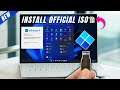How to Install Windows 11 from USB Driver - 2022
