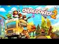 I am making the BEST RESTARUANT on the Planet | Overcooked 2 Multiplayer Gameplay