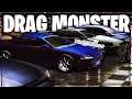 I Finally got an Eclipse GSX and its a DRAG MONSTER! | Need For Speed Underground 2 | Part 11