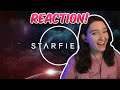I HAVE BEEN WAITING FOR THIS! - STARFIELD OFFICIAL RELEASE DATE TRAILER REACTION E3 2021