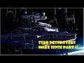 Imperial Star Destroyers Make Sense Part 1!