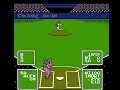 Intro-Demo - Baseball Simulator 1.000 (NES, USA)