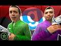 James and James Are on the Case! - Gmod: Murder with Echochlo