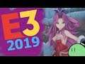 JRPGs and More JRPGs! My Post-E3 Thoughts