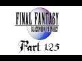 Lancer Plays Final Fantasy: Blackmoon Prophecy - Part 125: Skeletal Skavange