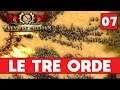 LE TRE ORDE ► THEY ARE BILLIONS Gameplay ITA [CAMPAGNA #7]
