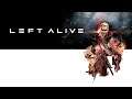 LEFT ALIVE | GamePlay PC