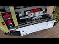 LEGO Tecnik - Land Rover Defender | 3.csomag után