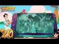 Leisure Suit Larry: Wet Dreams Dry Twice - 20 - Außerkörperliche Erfahrungen