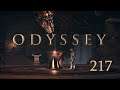 Let's Play "Assassin's Creed Odyssey" - 217 - Geist des Kosmos [German / Deutsch]