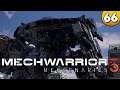 Let's Play Mechwarrior 5 Mercenaries - Ich bin ein Titel :D 👑 #066 [Deutsch/German][Gameplay]