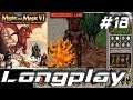 Let's play Might and Magic VI | New World Computing 1998 | #18