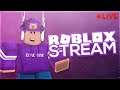 LET'S PLAY ROBLOX!!!!