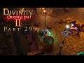 Let's Play Together Divinity: Original Sin 2 - Part 299 - Linder Kemm greift ein!