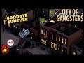 Let's Take Out The Gunther Crew || Let's Play City Of Gangsters Gameplay Episode 8