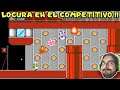 LOCURA EN EL COMPETITIVO !! - Super Mario Maker 2 Competitivo con Pepe el Mago (#11)