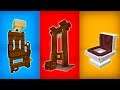 Maneiras CRIATIVAS de DERROTAR ZUMBIS no MINECRAFT | Minecraft #35