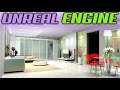 MAQUETE ELETRÔNICA 3D COM UNREAL ENGINE 5 [ CRIANDO MAQUETE ]: AULA 08 #ue5