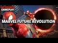 Marvel Future Revolution | Lo Esperé por 1 Año | Primer Impresión - GAMEPLAY INTRO