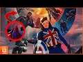 Marvel Studios Reveals Sorcerer Supreme Spider-Man in the MCU & More