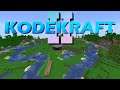 Massive Terraforming Project Part 1 || KodeKraft S2 Episode 15 || Minecraft 1.17 Lets Play