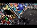 Mega Man X4 ATÉ ZERAR + Games / Jogando direto do Sega Saturn