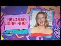 Melissa Joan Hart On 'Clarissa' Reboot, How a Fan Got Her Thong and Friendship With Britney Spears