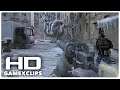 METRO 2033 Dead City (The Horde of Demon & Watchers) | Game CLIP [HD]