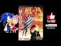 MiG-29 - Fighter Pilot (Sega Genesis) - Longplay