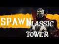 Mortal Kombat 11   Spawn (PC) Klassic Tower Champion