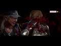 Mortal Kombat 11 Ultimate -  Sonya Fatalities & Friendship