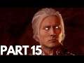 MORTAL KOMBAT 11 Walkthrough Gameplay Part 15 - Fujin (No Commentary)