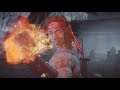 Mortal Kombat 11 - Zombie Kang vs Sonya