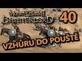 Mount & Blade II: Bannerlord CZ 40 - Legenda je zpět (19.4.)