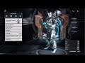 My Entire Warframe Loadout As Of Now
