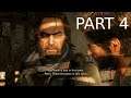 Napalm Plays: The Last of Us Remastered (GROUNDED MODE) - PART 4 - Bill's Town