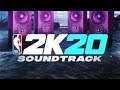 NBA 2k20 Soundtrack Reveal!